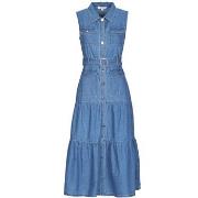 Lange Jurk Morgan RNAUTICA