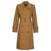 Trenchcoat Morgan GPRUNE