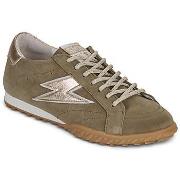 Lage Sneakers Semerdjian MARY