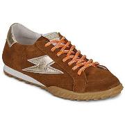 Lage Sneakers Semerdjian MARY