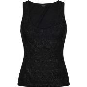 Top Guess SL 4G ALLOVER TANK TOP W6GP10 K2932