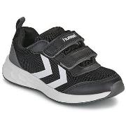 Lage Sneakers hummel TURBO RUN 1.0 JR