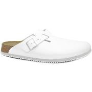 Slippers BIRKENSTOCK BIR-RRR-060136-WH
