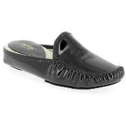 Slippers Heller JEANINE