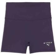 Korte Broek Puma W X Hyrox Shapeluxe 3 Tight Short