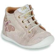 Hoge Sneakers GBB DORE