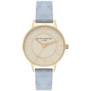 Horloge Olivia Burton ob16wd82
