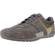 Sneakers Geox U WELLS