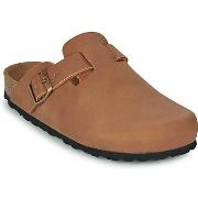 Klompen Casual Attitude MILOSS