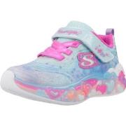 Sneakers Skechers ETERNAL HEART LIGHTS