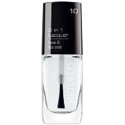 Basis &amp; Topcoats Artdeco Base Top Coat 2 in 1 Lacquer
