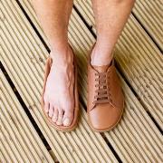 Lage Sneakers El Naturalista 259101167005