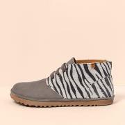 Low Boots El Naturalista 25374P1F1005