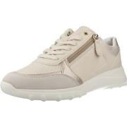 Lage Sneakers Geox D ALLENIEE