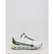 Lage Sneakers Skechers SLIP-INS: GLIDE-STEP + - VISTA L 303654L