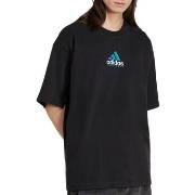 T-shirt Korte Mouw adidas -