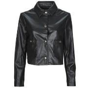 Leren Jas Morgan GKISS