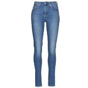 Skinny Jeans Levis 721 HIGH RISE SKINNY