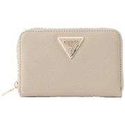 Portemonnee Guess LAUREL II SLG MED ZIP