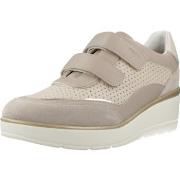 Lage Sneakers Geox D ILDE