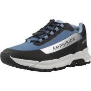 Lage Sneakers Geox J FLEXYPER PLUS BOY