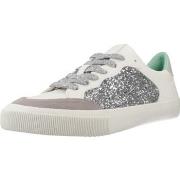 Lage Sneakers Geox D EMMELENY