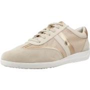 Lage Sneakers Geox D MYRIA