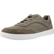 Lage Sneakers Geox U RIETI