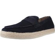 Mocassins Geox U COSTUNI