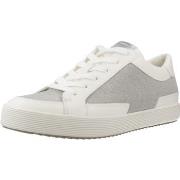 Lage Sneakers Geox D BLOMIEE