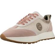 Lage Sneakers Geox D AMABEL