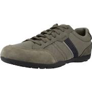Lage Sneakers Geox U RAVEX