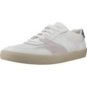 Lage Sneakers Geox U AFFILE