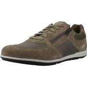 Lage Sneakers Geox U IONIO