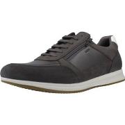Lage Sneakers Geox U AVERY
