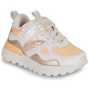 Lage Sneakers Shoo Pom JOGGY SCRATCH