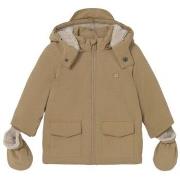 Mantel Mayoral 2421 Beige