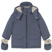 Parka Jas Mayoral 2421 Azul