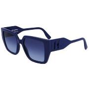 Zonnebril Karl Lagerfeld kl6098s400