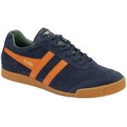 Lage Sneakers Gola Harrier Suede