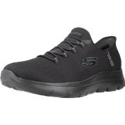 Sneakers Skechers SLIP-INS SUMMITS - DIAMOND DREAM