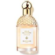 Eau de toilette Guerlain Eau de Toilette Verstuiver Aqua Allegoria Pam...