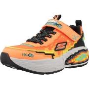 Lage Sneakers Skechers MEGA-CRAFT 4K