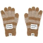 Handschoenen Verb To Do JUST CREATING