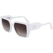 Zonnebril Karl Lagerfeld kl6098s105