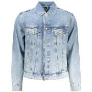 Spijkerjack Pepe jeans pm4027159v1regularjacketaz0002xl