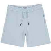 Korte Broek Teddy Smith -