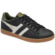 Lage Sneakers Gola Equipe Ii Leder 2024