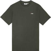 T-shirt Korte Mouw Fila K2239