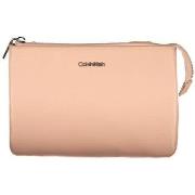 Handtas Calvin Klein Jeans k60k610177rosagbiuni